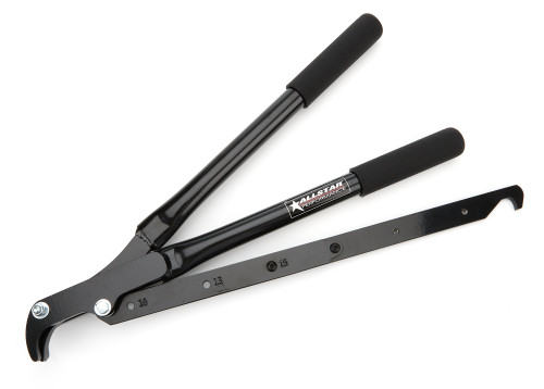 Bead Breaker - Adjustable - Steel - Black Powder Coat - 10 / 13 / 15 in Wheels - Each Bead Breaker - Adjustable - Steel - Black Powder Coat - 10 / 13 / 15 in Wheels - Each