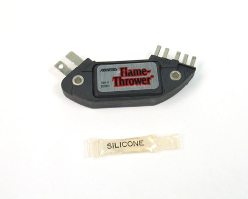 Ignition Control Module - Flame Thrower - GM HEI 7 Pin 1980-91 - Each