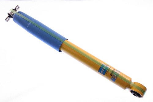 Shock - 4600 Series - Monotube - Steel - Yellow Paint - Rear - GM Fullsize SUV / Truck 1988-98 - Each