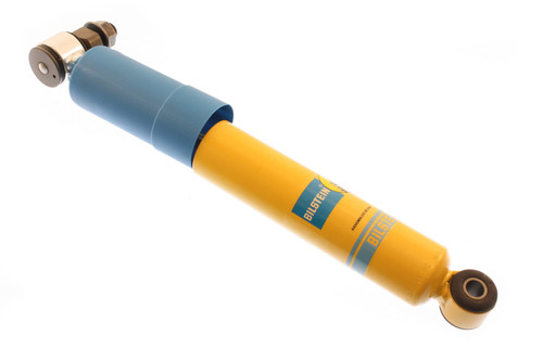 Shock - 4600 Series - Monotube - Steel - Yellow Paint - Front - GM Fullsize SUV 1978-89 - Each