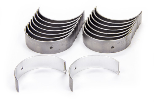 Connecting Rod Bearing - HP - 0.010 in Undersize - Narrowed - Small Block Ford - Kit