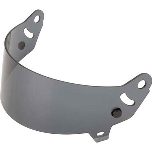 Helmet Shield - Dark Smoke - Venator Model Helmets - Each Helmet Shield - Dark Smoke - Venator Model Helmets - Each