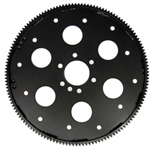 Flexplate - 168 Tooth - SFI 29.1 - Steel - Internal Balance - 1-Piece Seal - GM LS-Series - Each