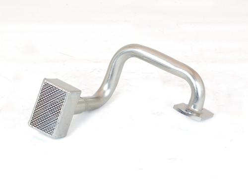 Oil Pump Pickup - Street / Strip / Road Race - Bolt-On - 7-1/2 in Deep Pan - Ford FE-Series - Each