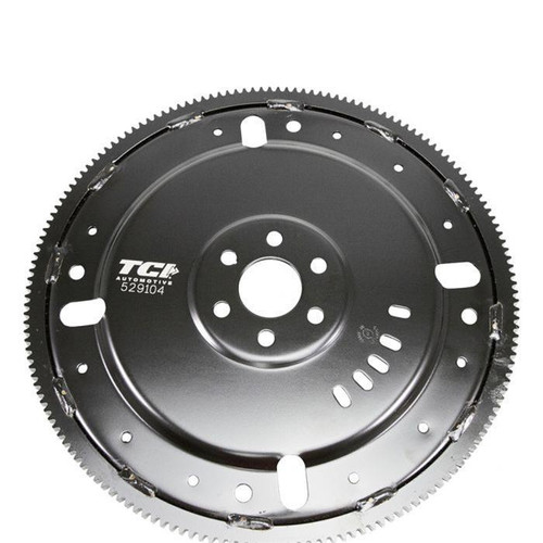 Flexplate - Premium - 164 Tooth - Steel - Neutral Balance - 11.5 in Bolt Circle - Small Block Ford - Each