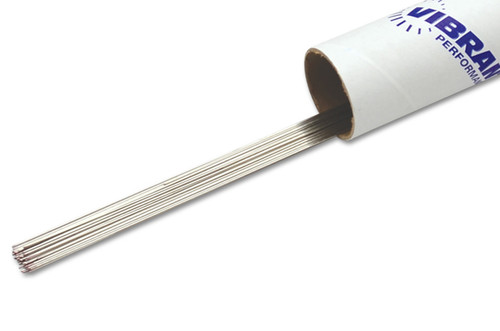 TIG Filler Rod - 0.045 mm x 1 meter - Titanium - 3 lb Box - Each