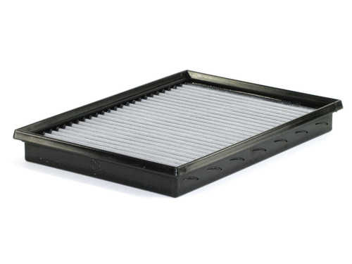 Air Filter Element - Magnum FLOW Pro DRY S - Panel - Synthetic - White - Toyota V6 / V8 - Lexus GX 460 / Toyota 4Runner / FJ Cruiser 2010-19 - Each