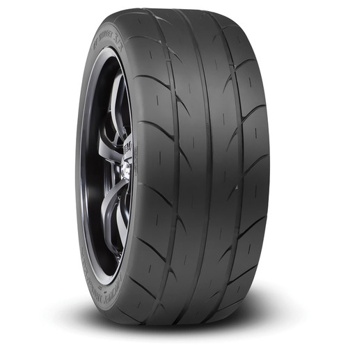 Tire - ET Street S/S - 305 / 45R-17 - Radial - R2 Compound - Directional - DOT Approved - Black Sidewall - Each
