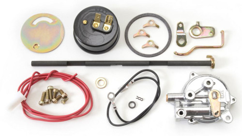 Electric Choke - Manual Choke to Electric - Edelbrock Performer Carburetors - Kit