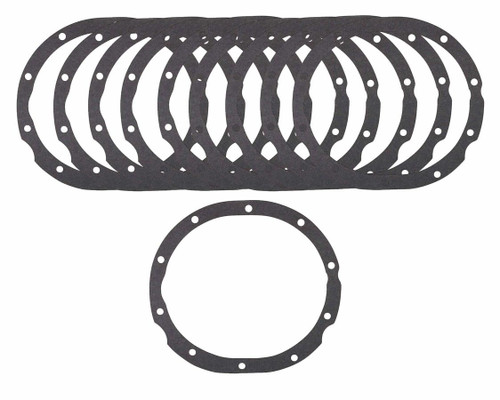 Differential Case Gasket - 0.032 in Thick - Composite - Ford 9 in - Set of 10