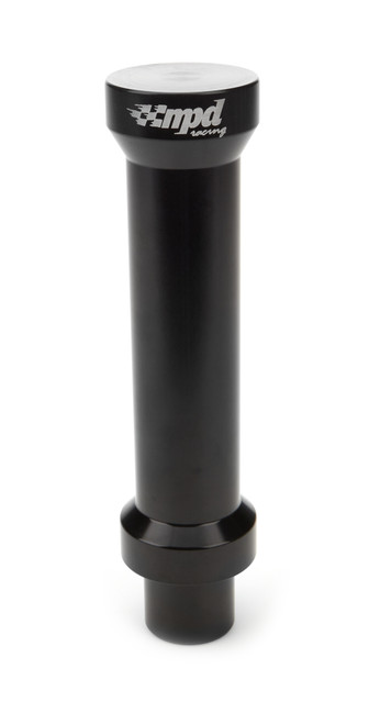 Bushing Install Tool - Aluminum - Black Anodized - 1.125 in Torsion Bar Bushings - Each Bushing Install Tool - Aluminum - Black Anodized - 1.125 in Torsion Bar Bushings - Each