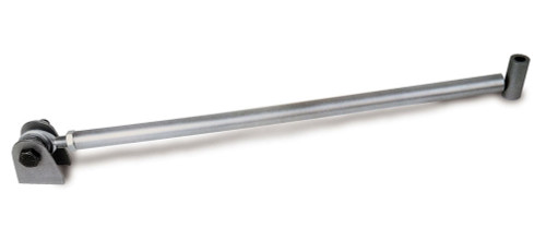Engine Travel Limiter - Weld-On - Steel - Natural - Universal - Kit