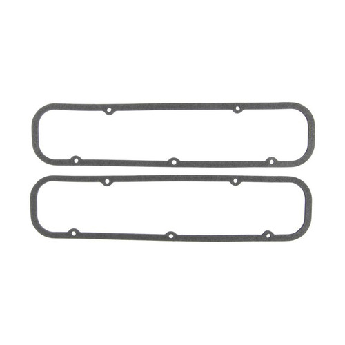 Valve Cover Gasket - 0.125 in Thick - Cork / Fiber - Oldsmobile V8 - Pair