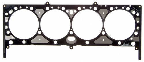 Cylinder Head Gasket - 4.200 in Bore - 0.061 in Compression Thickness - Multi-Layer Steel - Small Block Chevy - Each