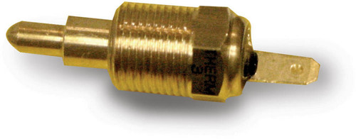 Temperature Switch - 200 Degree On - 185 Degree Off - 1/4 in NPT Thread - Each Temperature Switch - 200 Degree On - 185 Degree Off - 1/4 in NPT Thread - Each