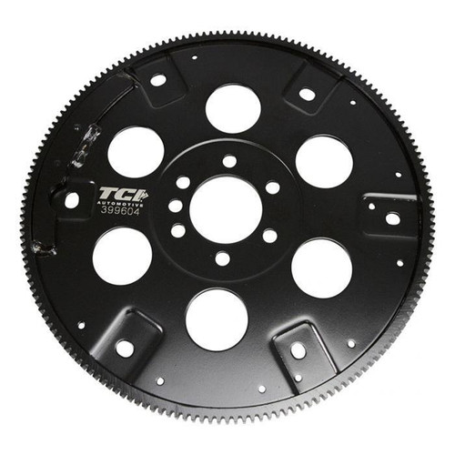 Flexplate - Premium - 168 Tooth - Steel - External Balance - Big Block Chevy - Each