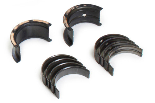 Main Bearing - H-Series - Standard - Small Block Chevy - Kit