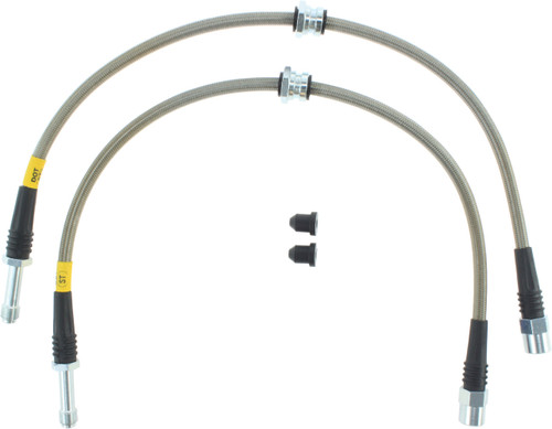 Brake Line Kit - Premium Sport - OE Replacement - BMW 3-Series 1999-2006 - Kit
