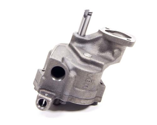 Oil Pump - Wet Sump - Internal - High Volume - Standard Pressure - 3/4 in Inlet - Big Block Chevy - Each