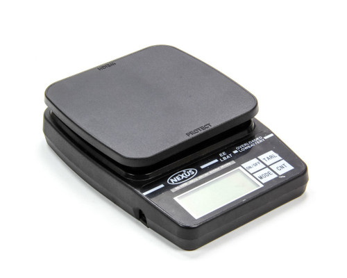 Scale - Digital - 3000 g Capacity - 1.0 g increments - Battery / 9V Powered - Engine Balancing - Each
