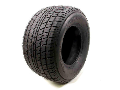 Tire - Pro Street - 29.0 x 15.50R-15LT - Radial - Directional - H Speed Rated - 1710 lb Max Load - Black Sidewall - Each