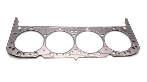 Cylinder Head Gasket - 4.080 in Bore - 0.030 in Compression Thickness - Multi-Layer Steel - Vortec - Small Block Chevy - Each