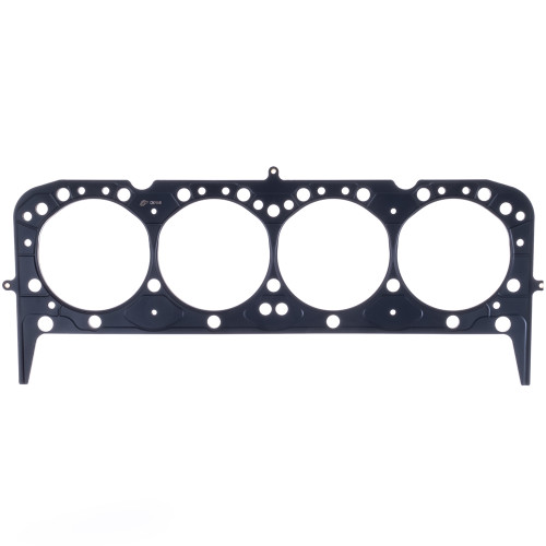 Cylinder Head Gasket - 4.080 in Bore - 0.051 in Compression Thickness - Multi-Layer Steel - Small Block Chevy - Each