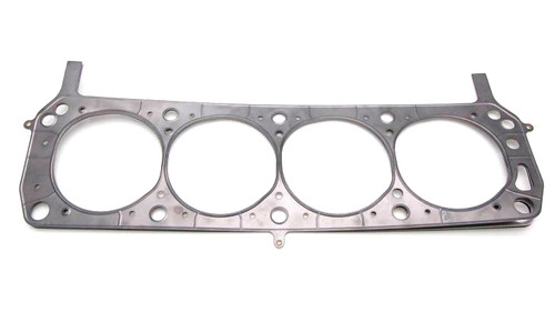 Cylinder Head Gasket - 4.100 in Bore - 0.051 in Compression Thickness - Multi-Layer Steel - Small Block Ford - Each