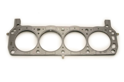 Cylinder Head Gasket - 4.060 in Bore - 0.036 in Compression Thickness - Multi-Layer Steel - Small Block Ford - Each