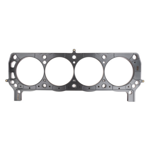 Cylinder Head Gasket - 4.200 in Bore - 0.027 in Compression Thickness - Multi-Layer Steel - Small Block Ford - Each