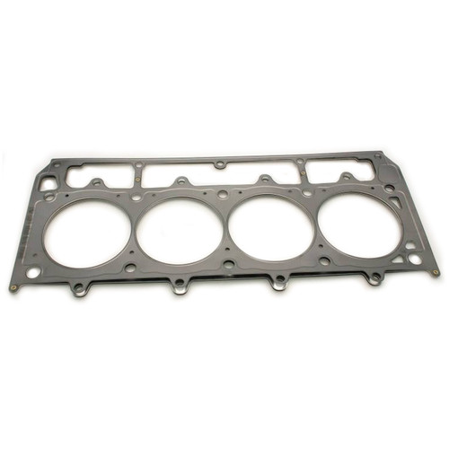 Cylinder Head Gasket - 4.185 in Bore - 0.040 in Compression Thickness - Passenger Side - Multi-Layer Steel - GM LS-Series - Each
