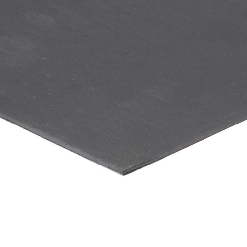 Sound Barrier - Boom Mat - Moldable - 48 x 54 in Sheet - 1/16 in Thick - Foam - Gray - Each