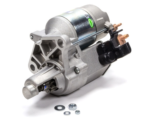 Starter - High Torque - 4.41:1 Gear Reduction - Natural - Mopar V8 - Each