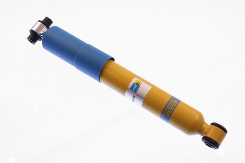 Shock - 4600 Series - Monotube - Steel - Yellow Paint - Front - GM Fullsize SUV / Truck 1988-2000 - Each