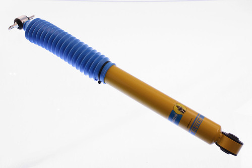 Shock - 4600 Series - Monotube - Steel - Yellow Paint - Rear - GM Fullsize Truck 1988-1997 - Each