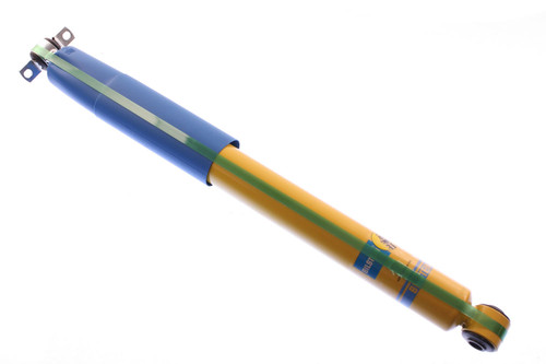 Shock - 4600 Series - Monotube - Steel - Yellow Paint - Rear - GM Compact SUV / Truck 1994-2005 - Each