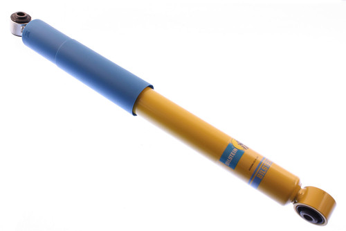 Shock - 4600 Series - Monotube - Steel - Yellow Paint - Rear - GM Fullsize Truck 1999-2007 - Each