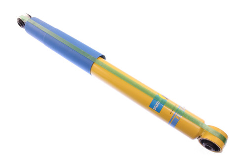 Shock - 4600 Series - Monotube - Steel - Yellow Paint - Rear - GM Fullsize SUV / Truck 1999-2007 - Each
