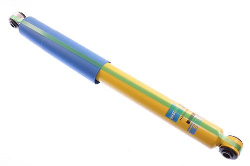 Shock - B6 4600 Series - Monotube - Steel - Yellow Paint - Rear - Ram Fullsize Truck 2009-20 - Each