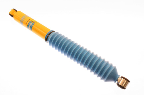 Shock - 4600 Series - Monotube - Steel - Yellow Paint - Rear - Ford Truck 1980-97 - Each