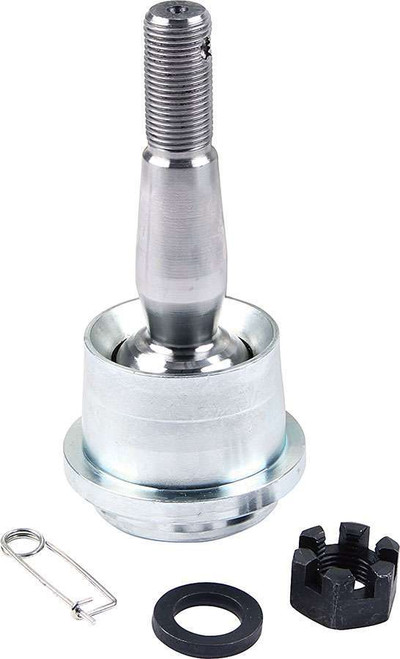 Ball Joint - Greasable - Lower - Weld-In - Low Friction - 2.000 in/ft Taper - 1.975 in OD - Hardware Included - Each