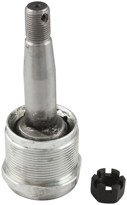 Ball Joint - Greasable - Lower - Screw-In - Low Friction - 2.000 in/ft Taper - Hardware Included - Each Ball Joint - Greasable - Lower - Screw-In - Low Friction - 2.000 in/ft Taper - Hardware Included - Each