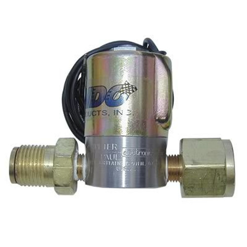 Shut Off Valve - Automatic - CO2 Bottle - Each Shut Off Valve - Automatic - CO2 Bottle - Each