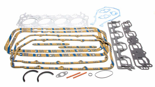 Engine Gasket Set - Full - Mopar 426 Hemi - Kit Engine Gasket Set - Full - Mopar 426 Hemi - Kit