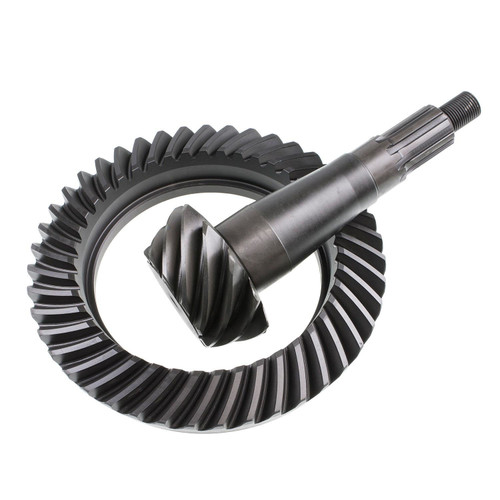 Ring and Pinion - 3.91 Ratio - 10 Spline Pinion - 489 Case - Mopar 8.75 in - Kit