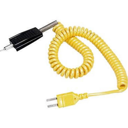 Pyrometer Probe - Tire - Coil Cord - 1500 Degree Max - Intercomp Pyrometers - Each