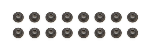 Valve Spring Retainer - 300 Series - 7 Degree - 0.795 in OD Step - Beehive Spring - Chromoly - Set of 16 Valve Spring Retainer - 300 Series - 7 Degree - 0.795 in OD Step - Beehive Spring - Chromoly - Set of 16