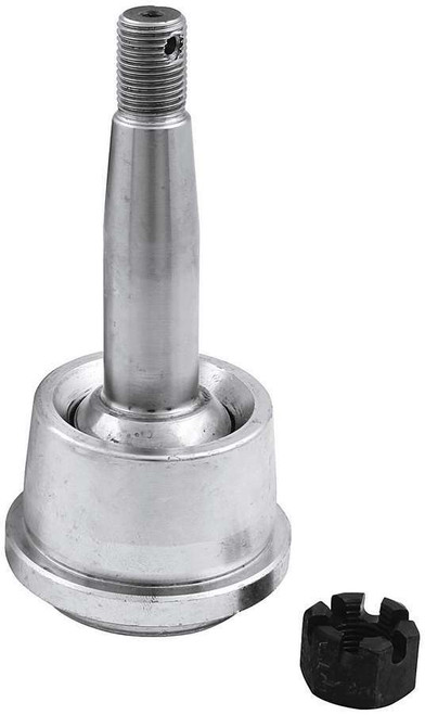 Ball Joint - Greasable - Lower - Weld-In - Low Friction - 2.000 in/ft Taper - 1 in Extended Length - Hardware Included - GM A-Body / B-Body / F-Body - Each Ball Joint - Greasable - Lower - Weld-In - Low Friction - 2.000 in/ft Taper - 1 in Extended Length - Hardware Included - GM A-Body / B-Body / F-Body - Each