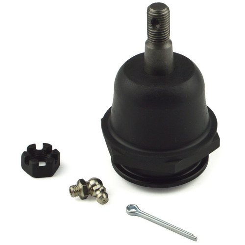 Ball Joint - Greasable - Upper - Front - Screw-In - Hardware Included - Buick Fullsize Car 1963-70 - Each