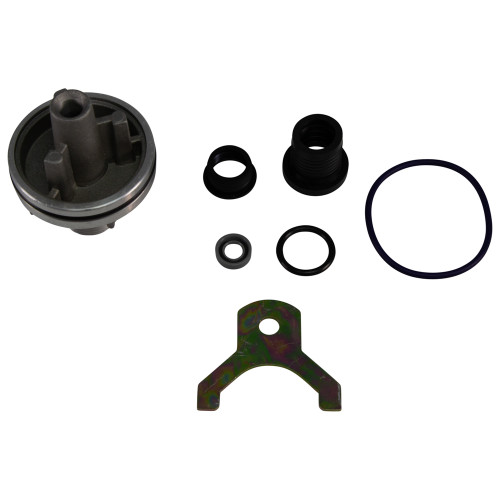 Speedometer Gear Housing - 2.100 in Diameter - 40-45 Tooth Gears - 700R4 / TH350 - Each